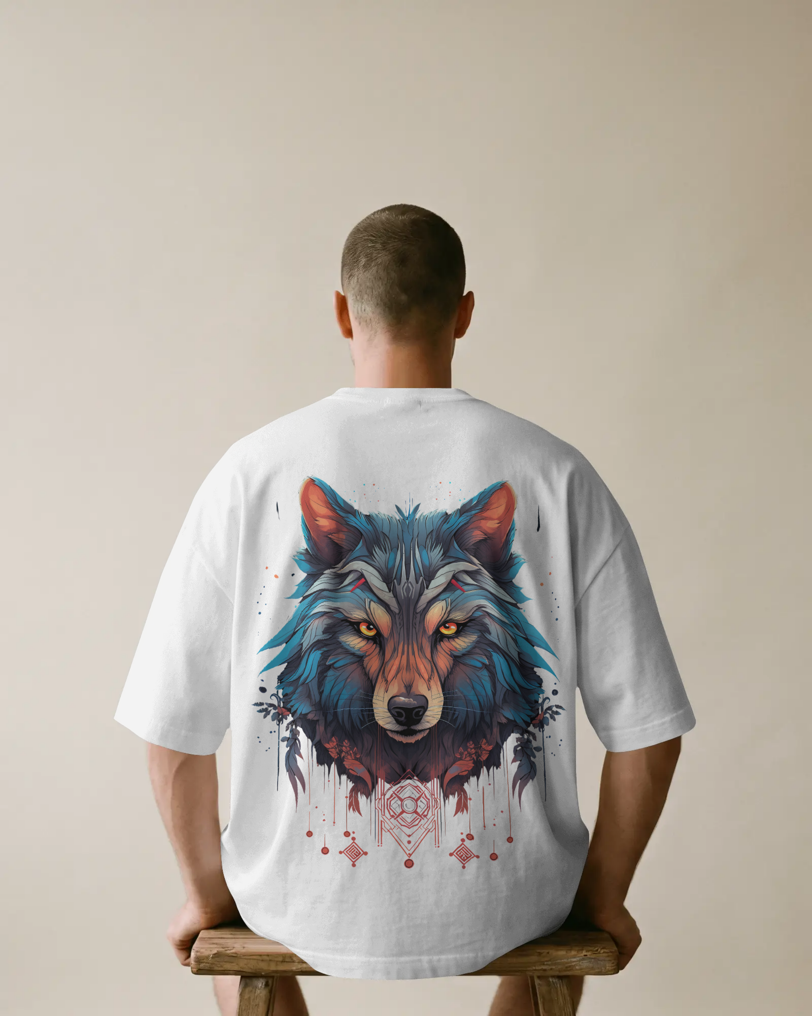 MAXICAN WOLF 03