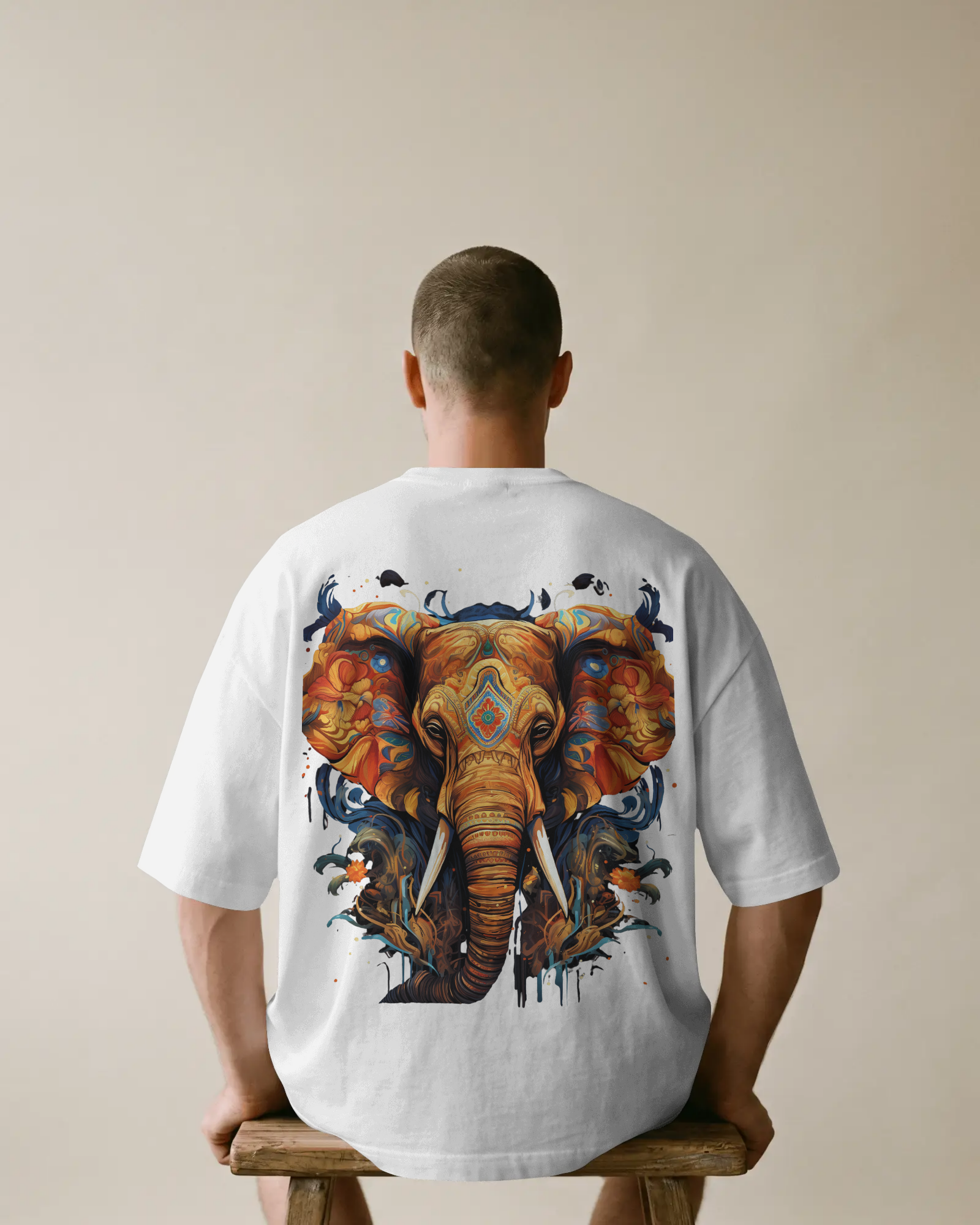 sumatran elephant 03