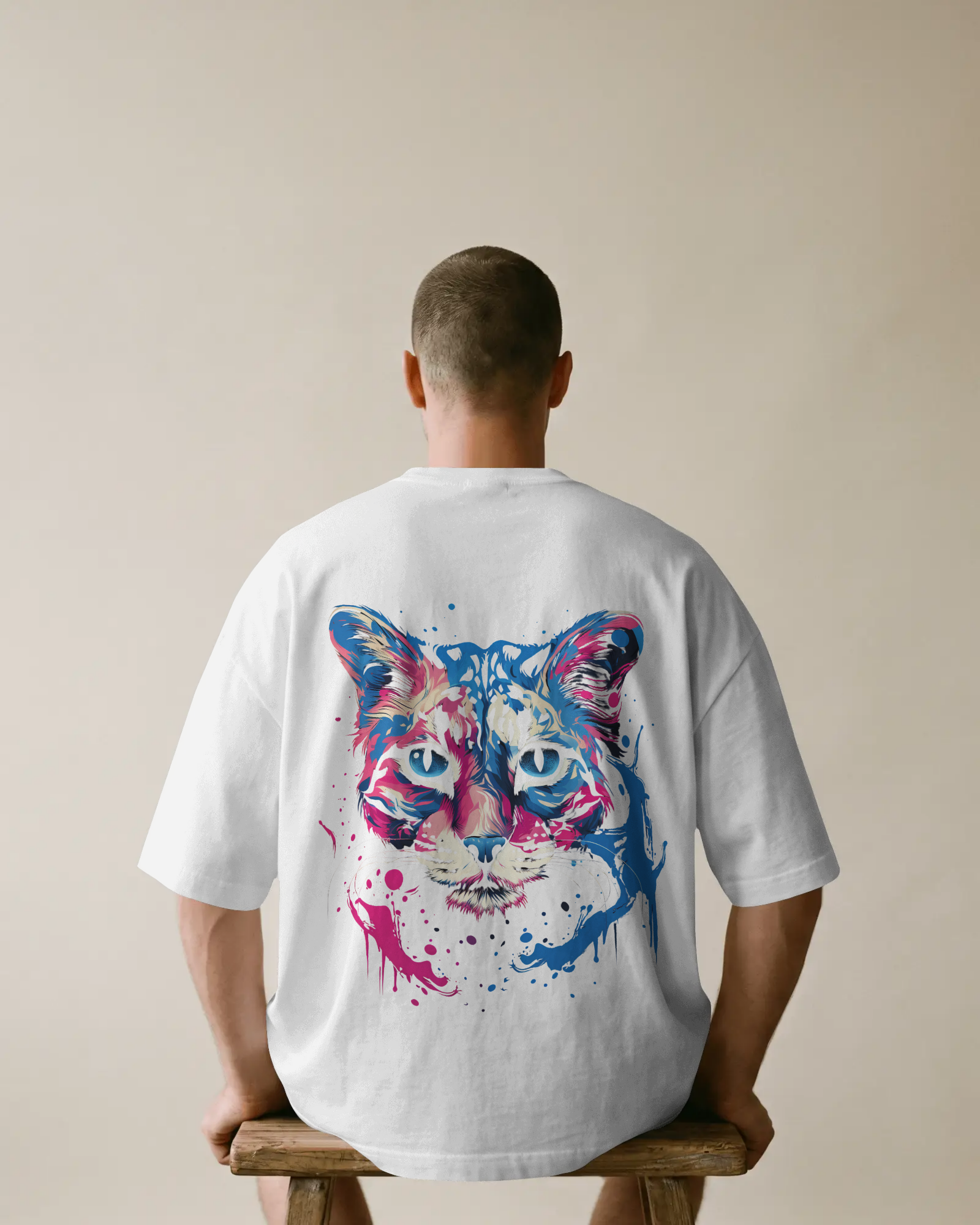 MARBLED CAT 02