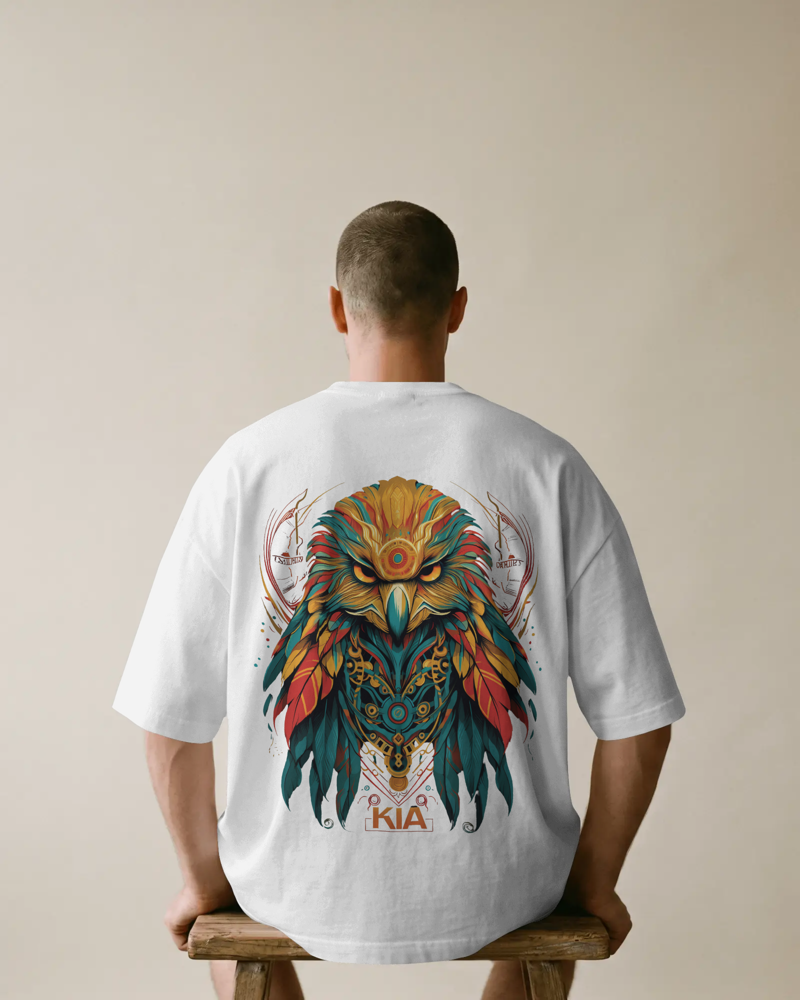 THE KEA 09