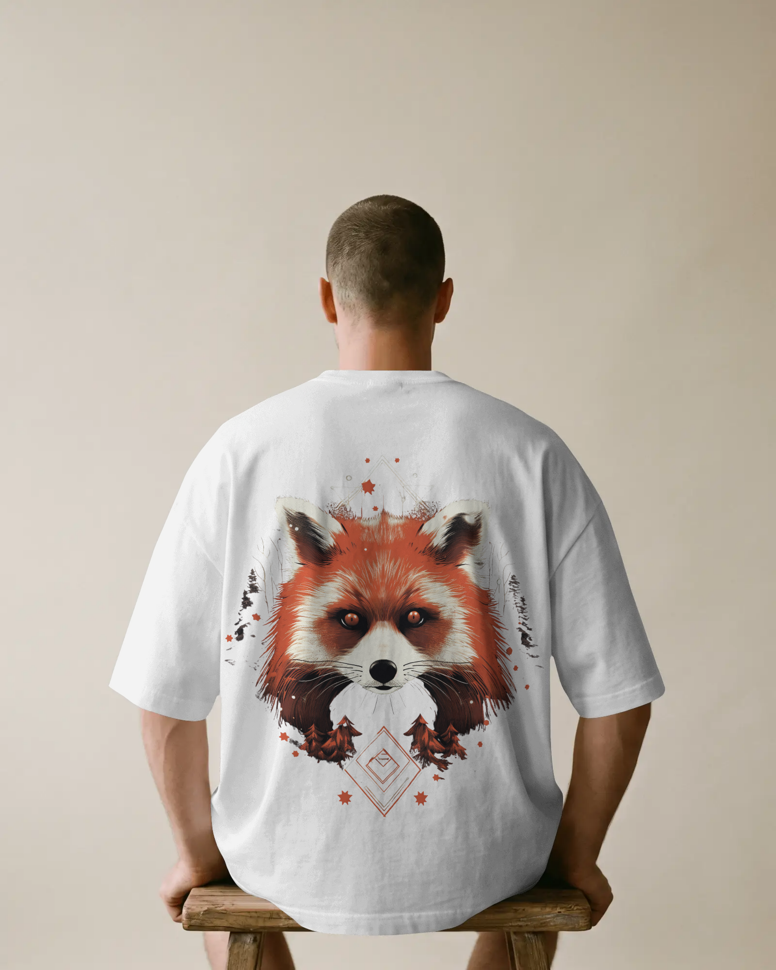 RED PANDA 16