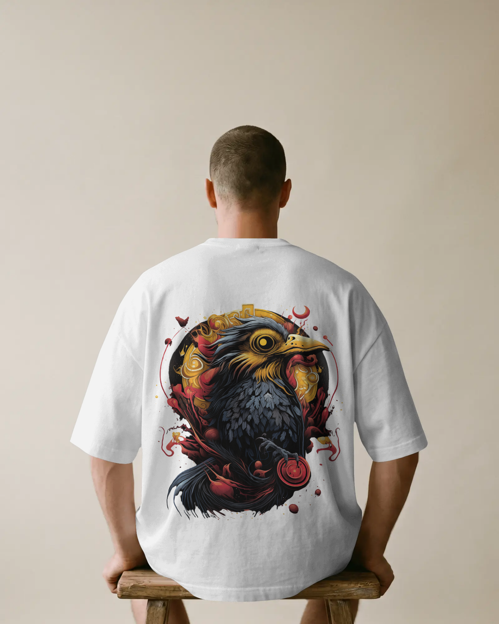 THE KEA 07