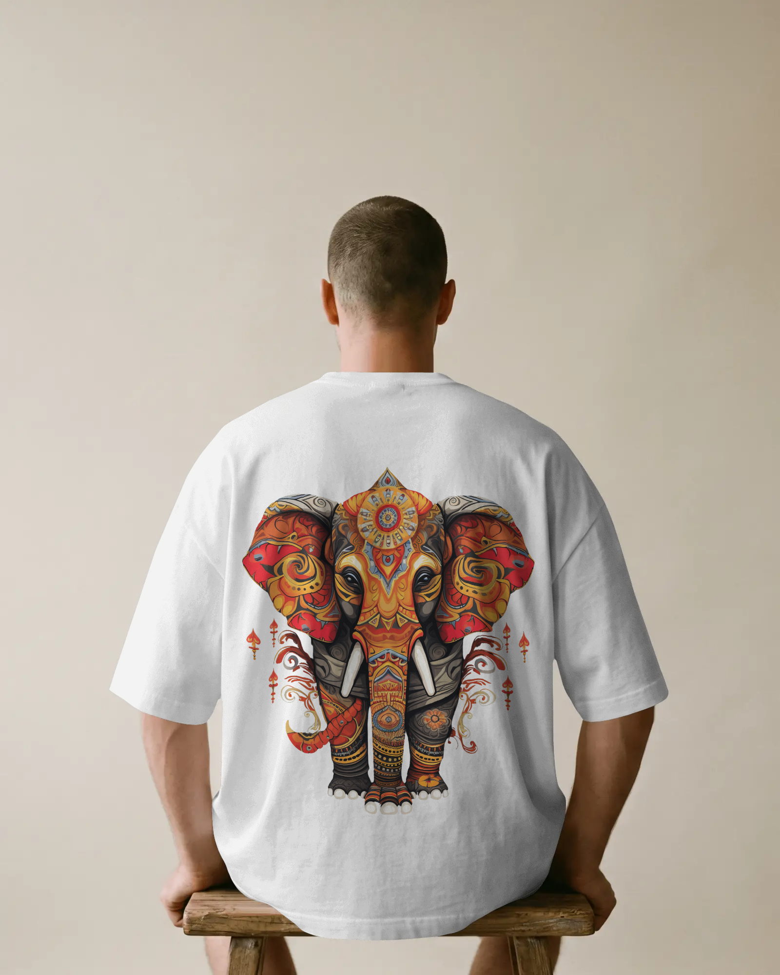 ELEPHANT: "The Earth Shaker"26
