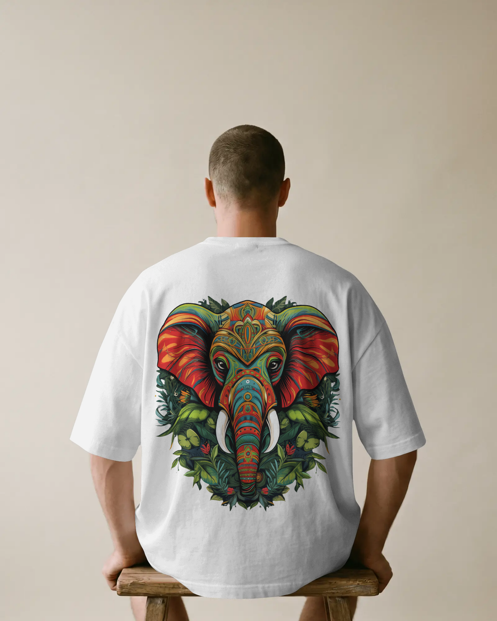 ELEPHANT: "The Earth Shaker"07