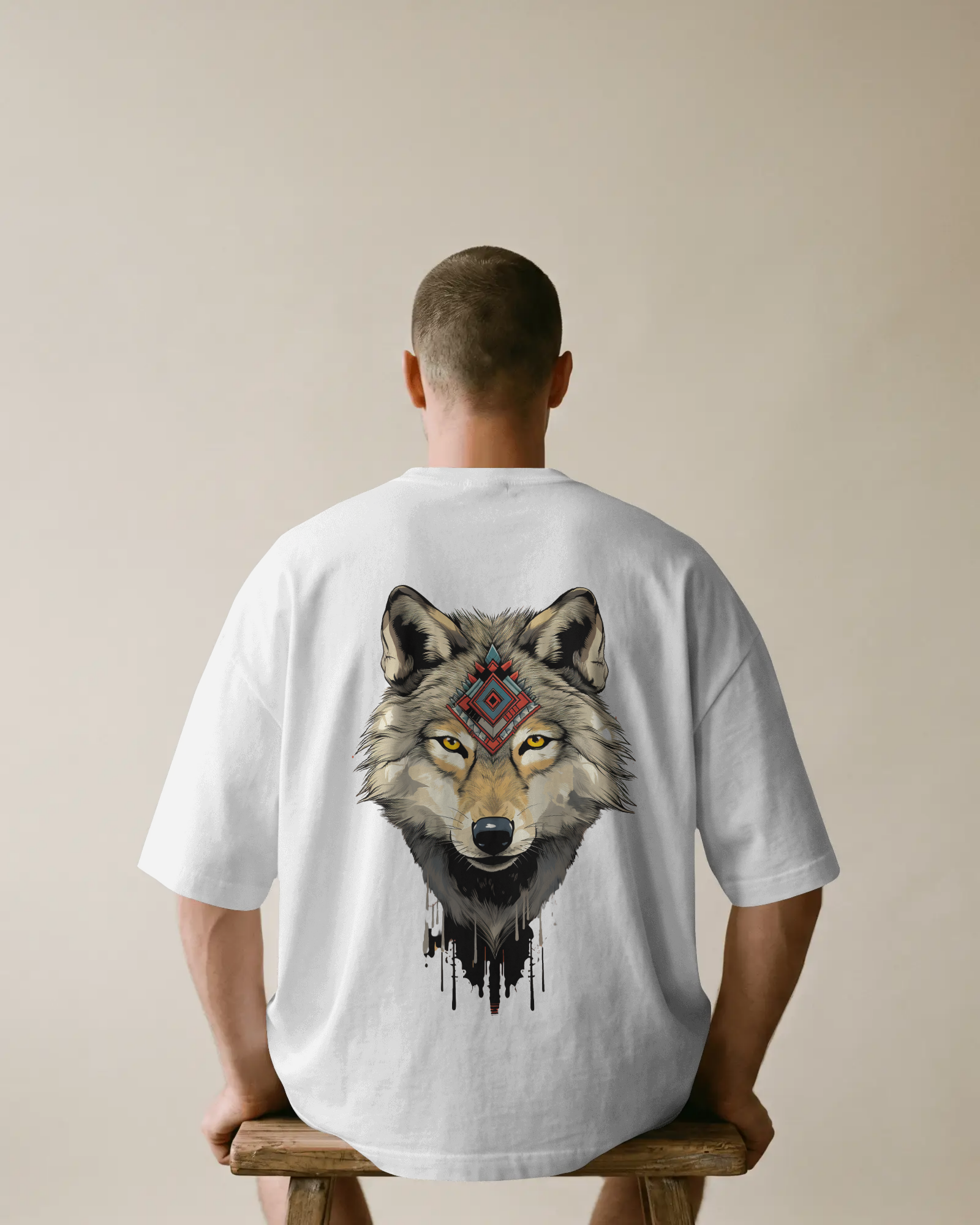 MAXICAN WOLF 13