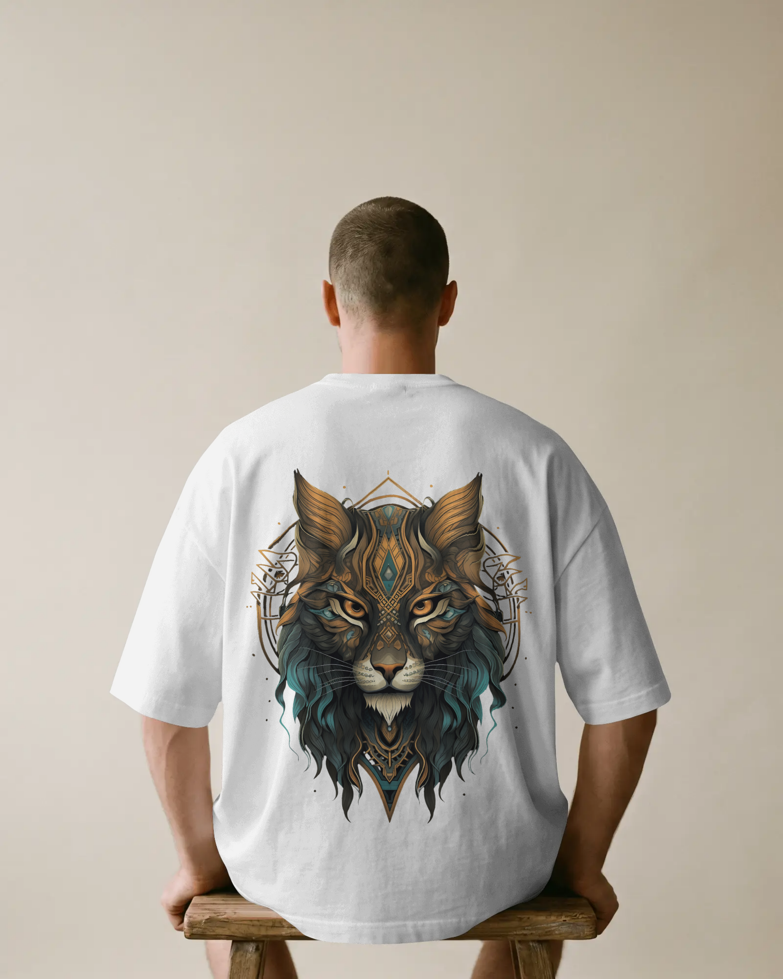 LIBERIAN LYNX 04