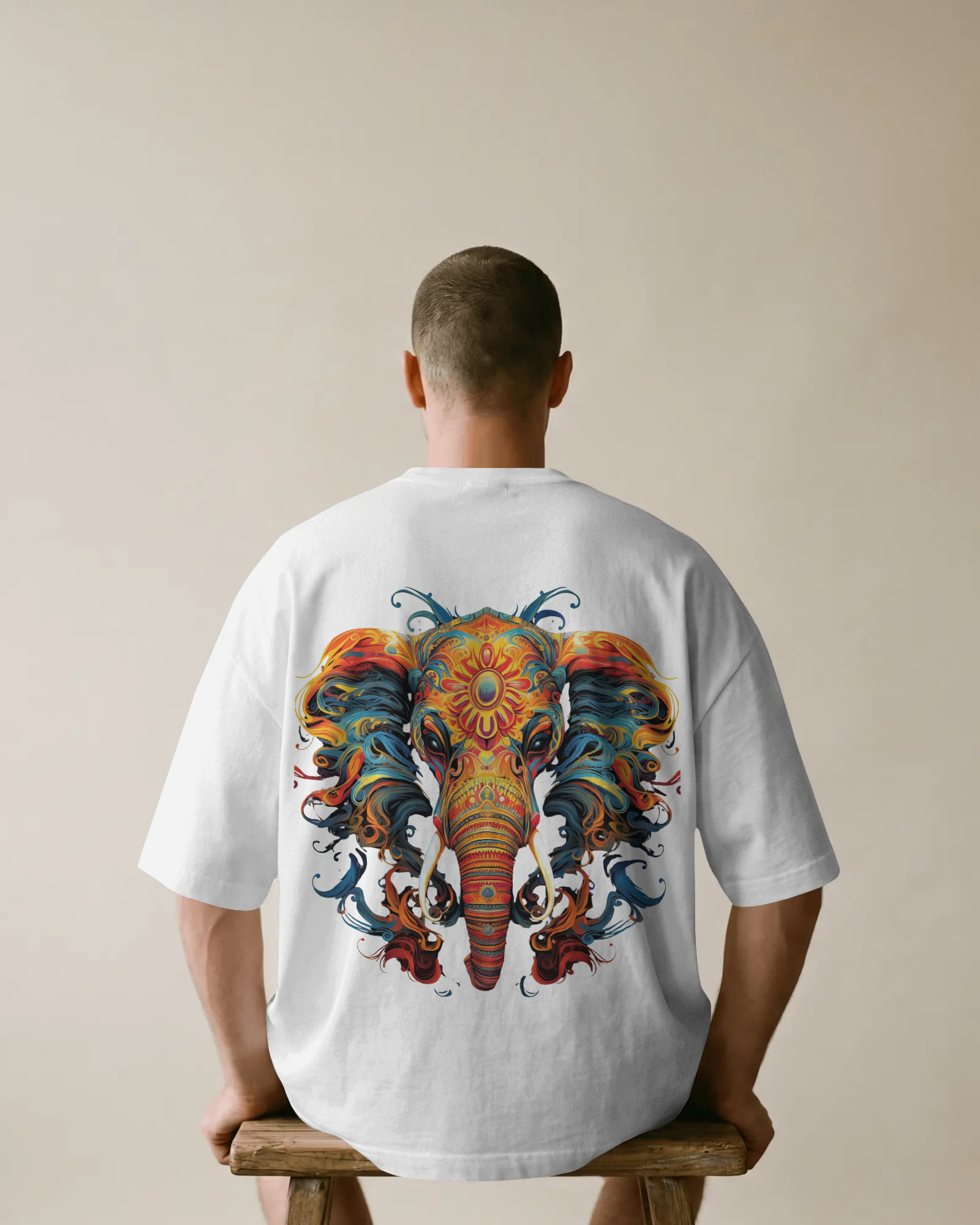 ELEPHANT: "The Earth Shaker"27