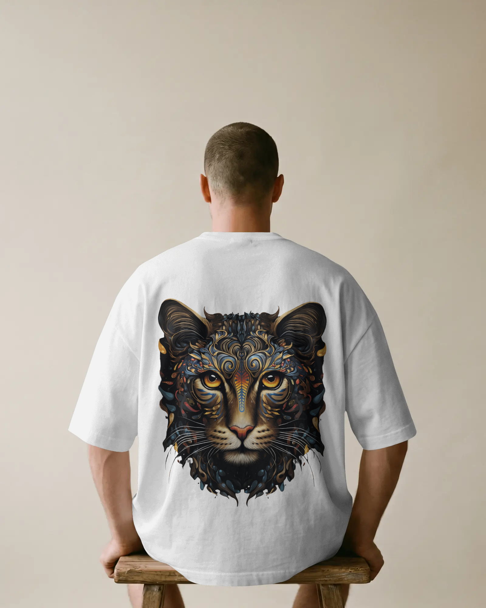 MARBLED CAT 01