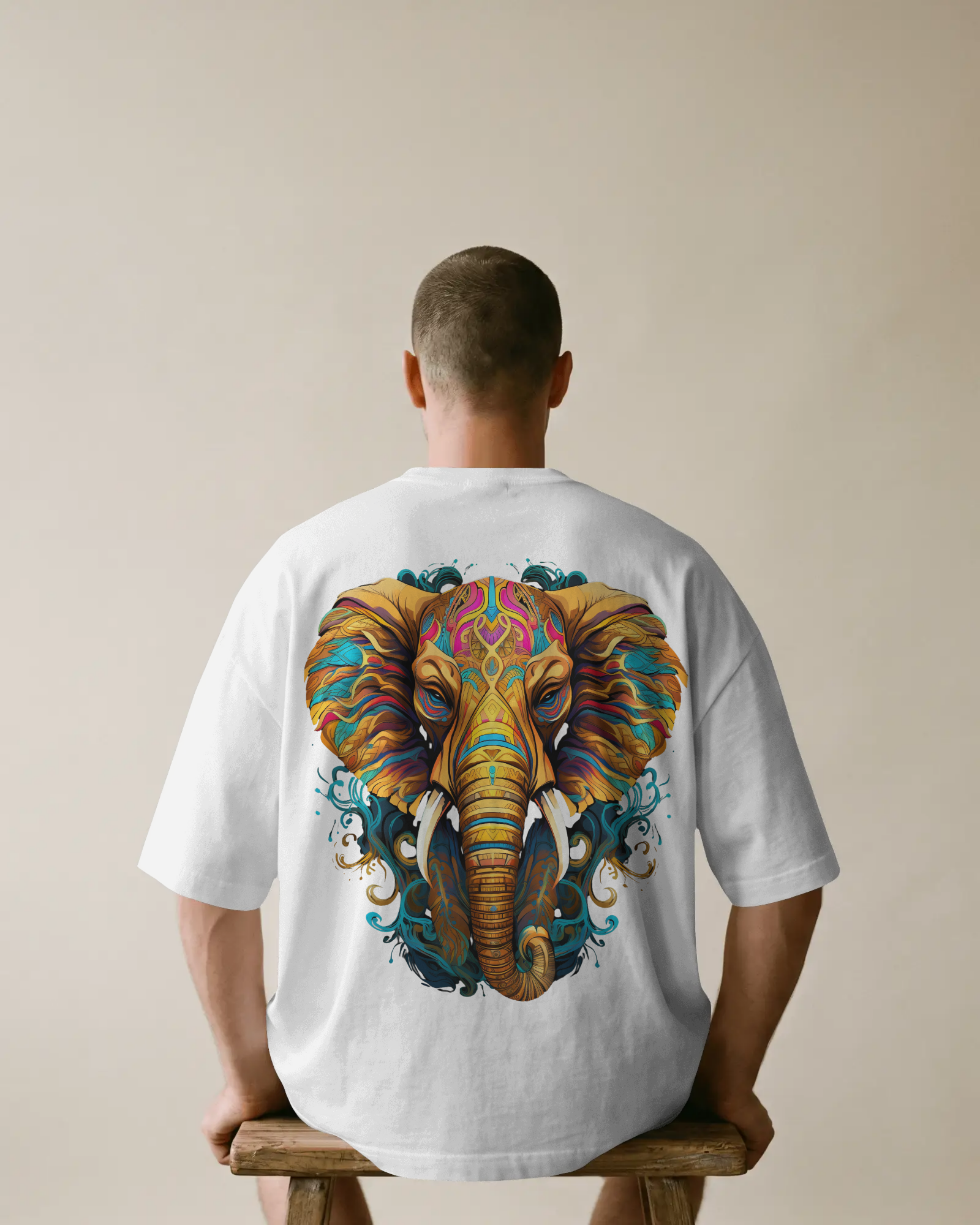 ELEPHANT: "The Earth Shaker"15