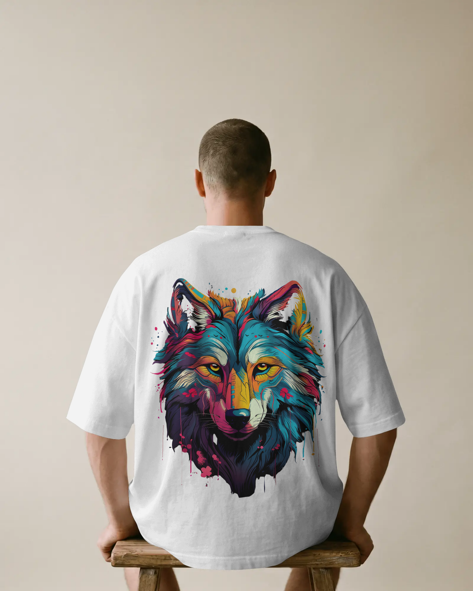MAXICAN WOLF 07