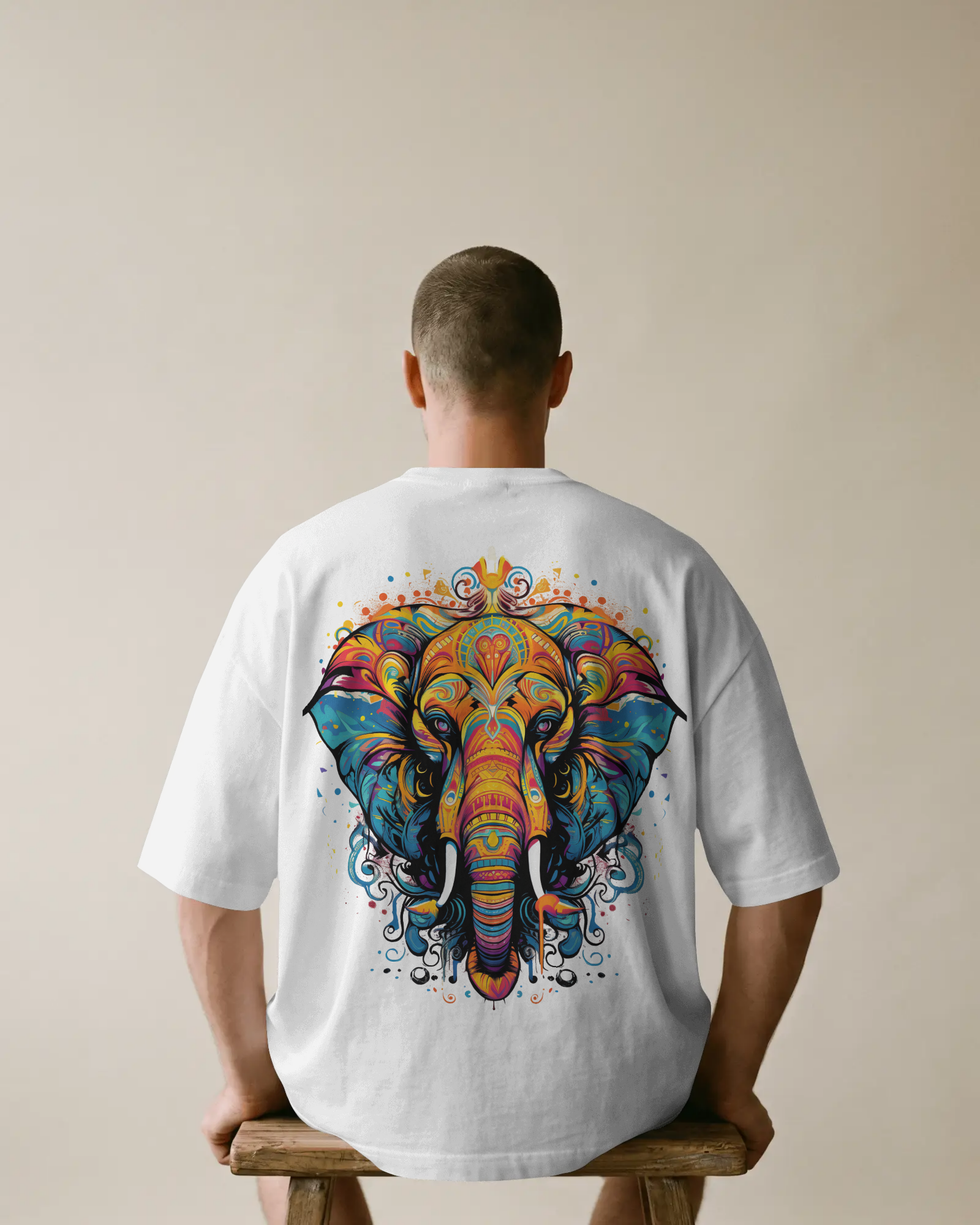ELEPHANT: "The Earth Shaker"17