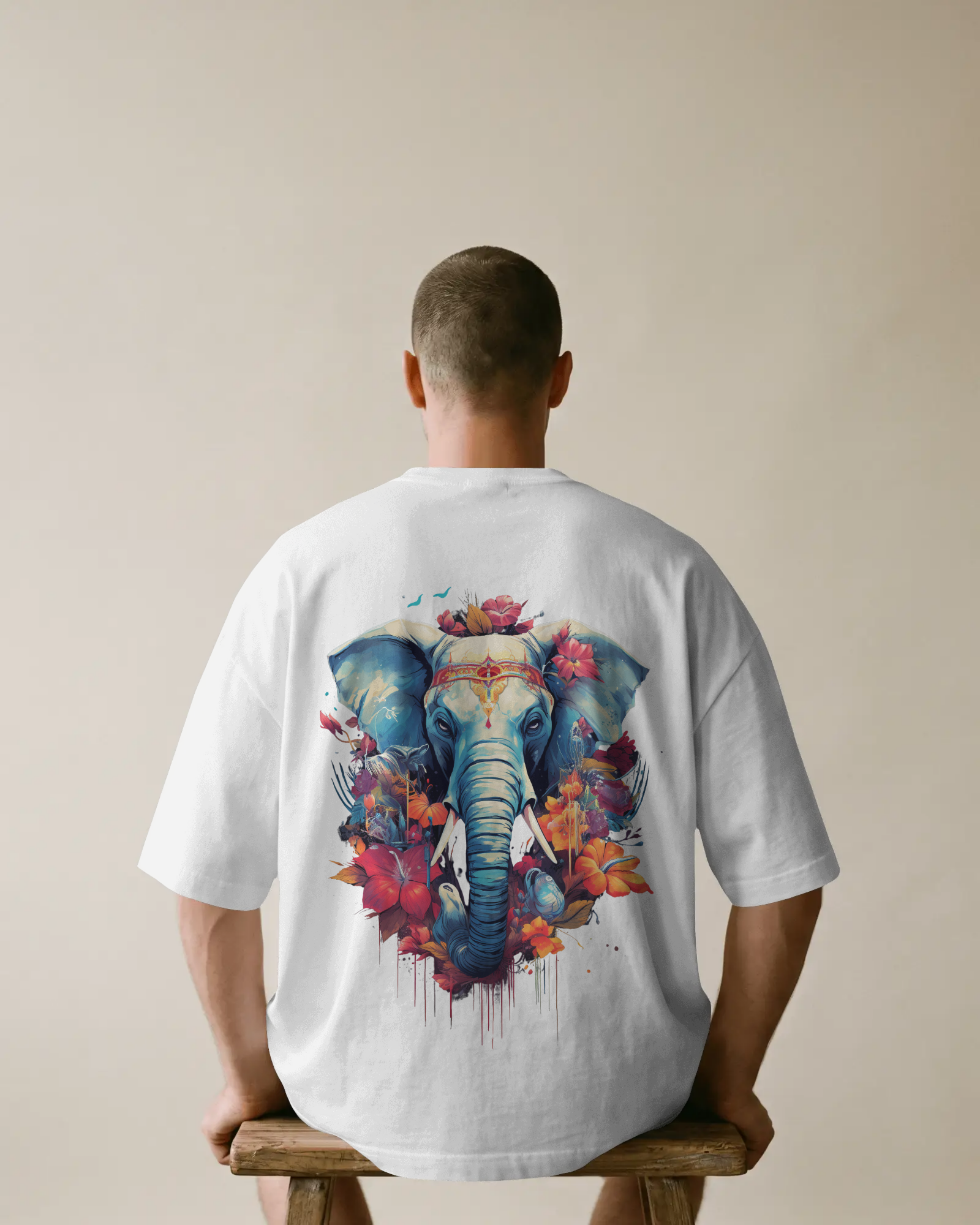 ELEPHANT: "The Earth Shaker"28