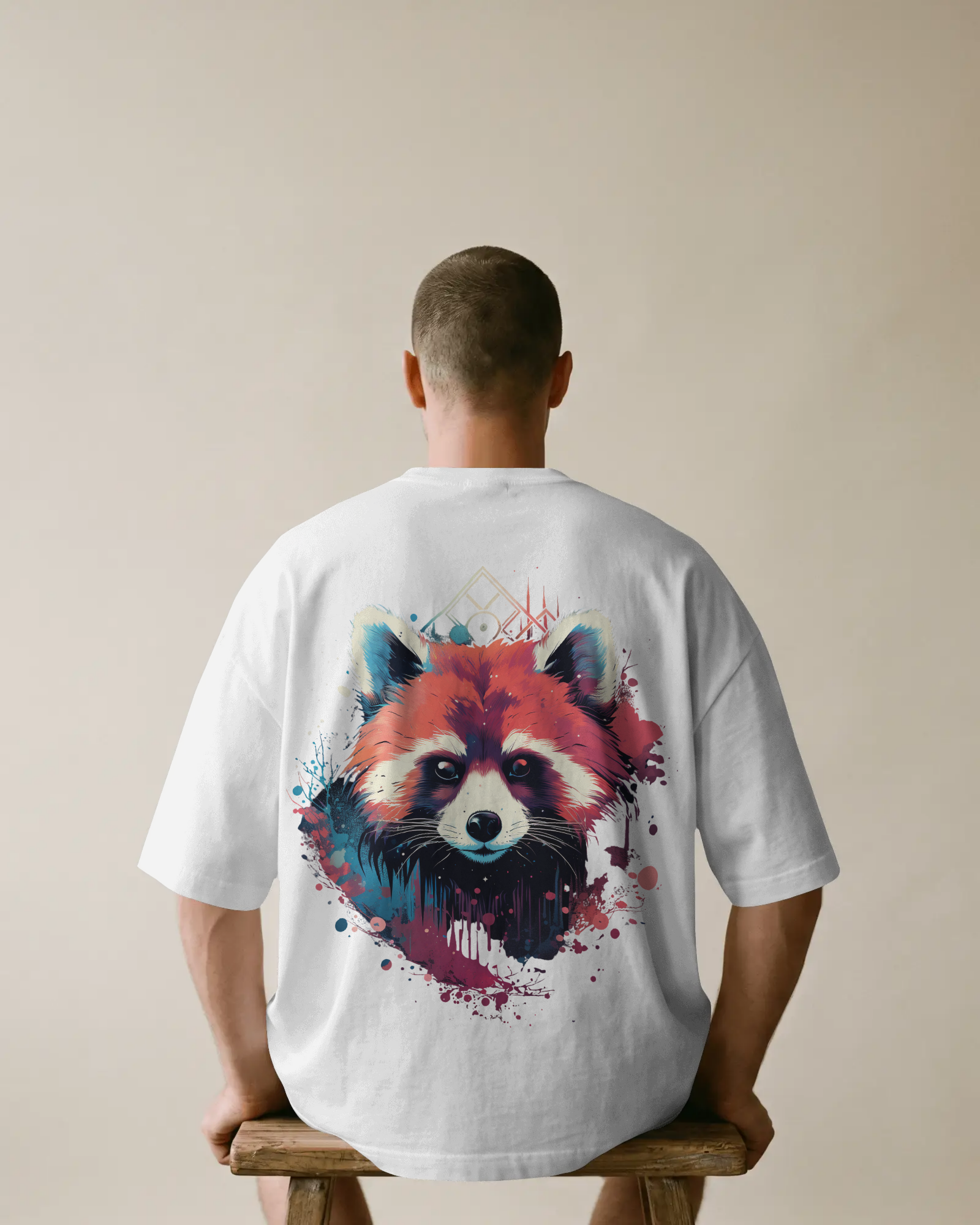 RED PANDA 15