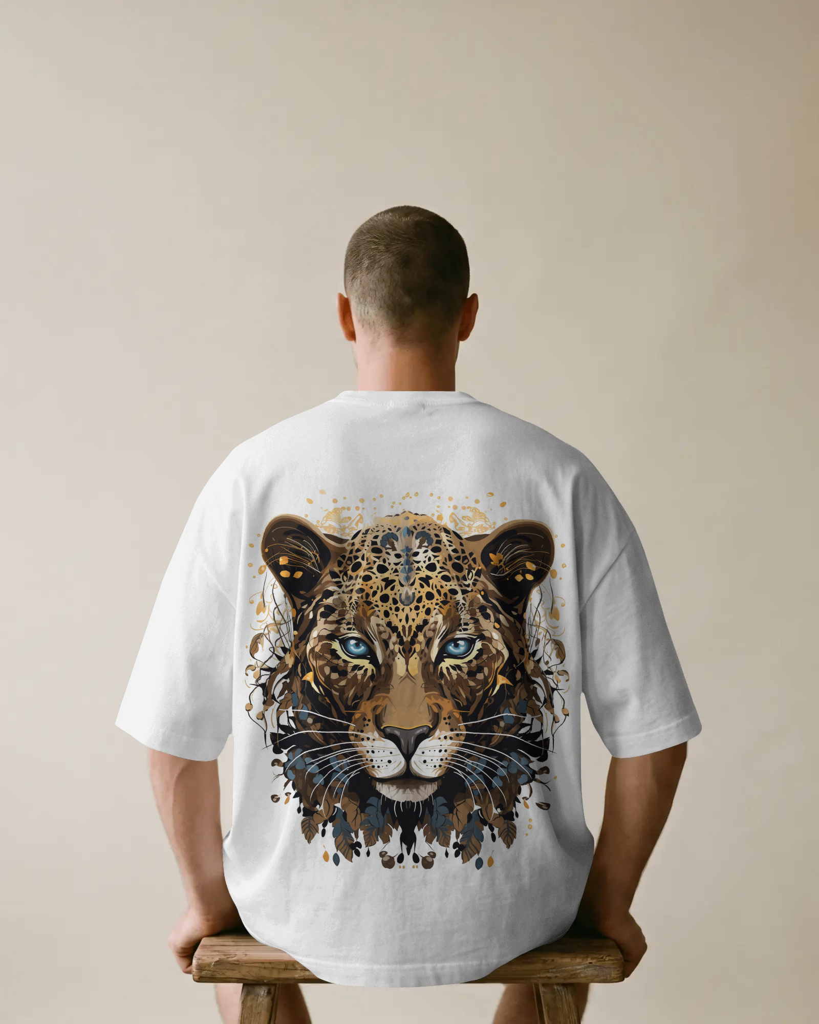 INDOCHINESE-LEOPARD 09