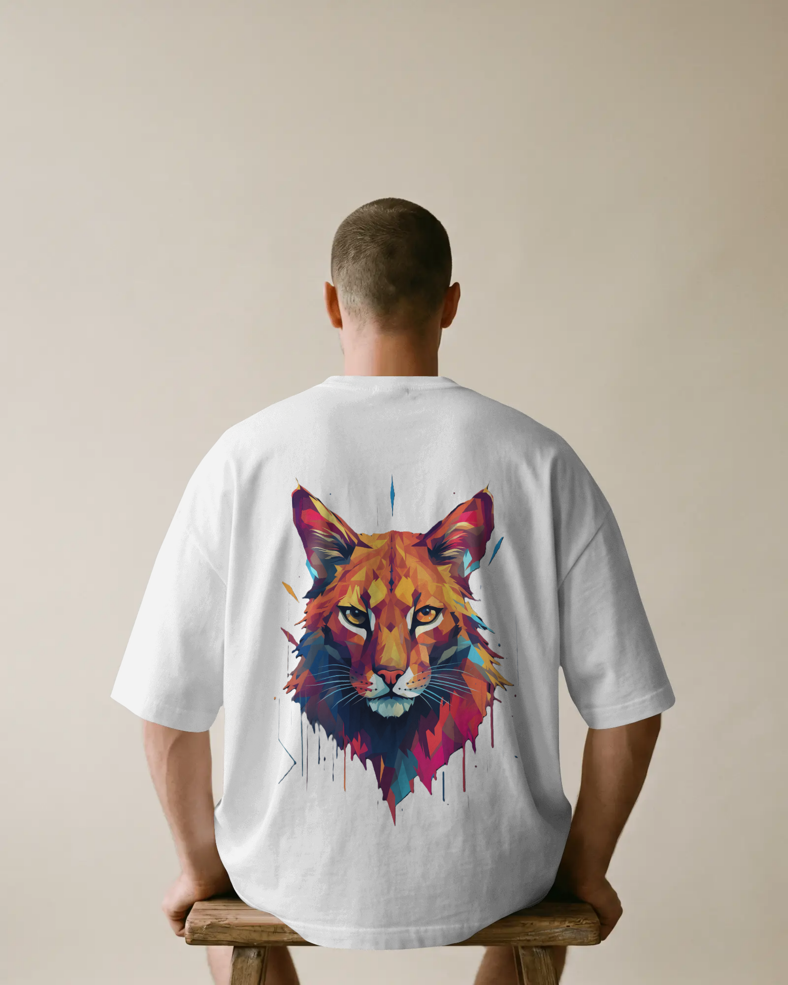 LIBERIAN LYNX 09