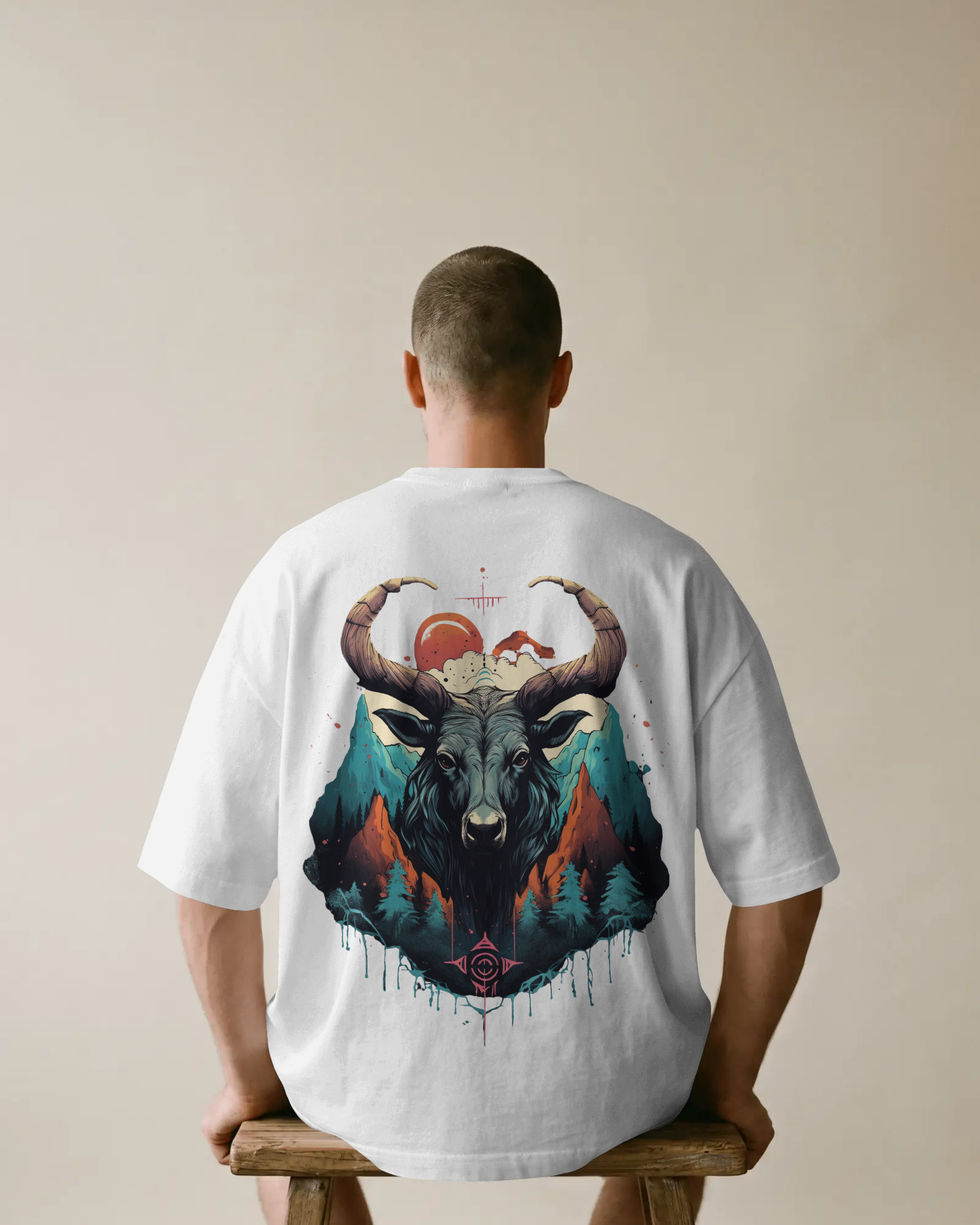 THE TAKIN 07