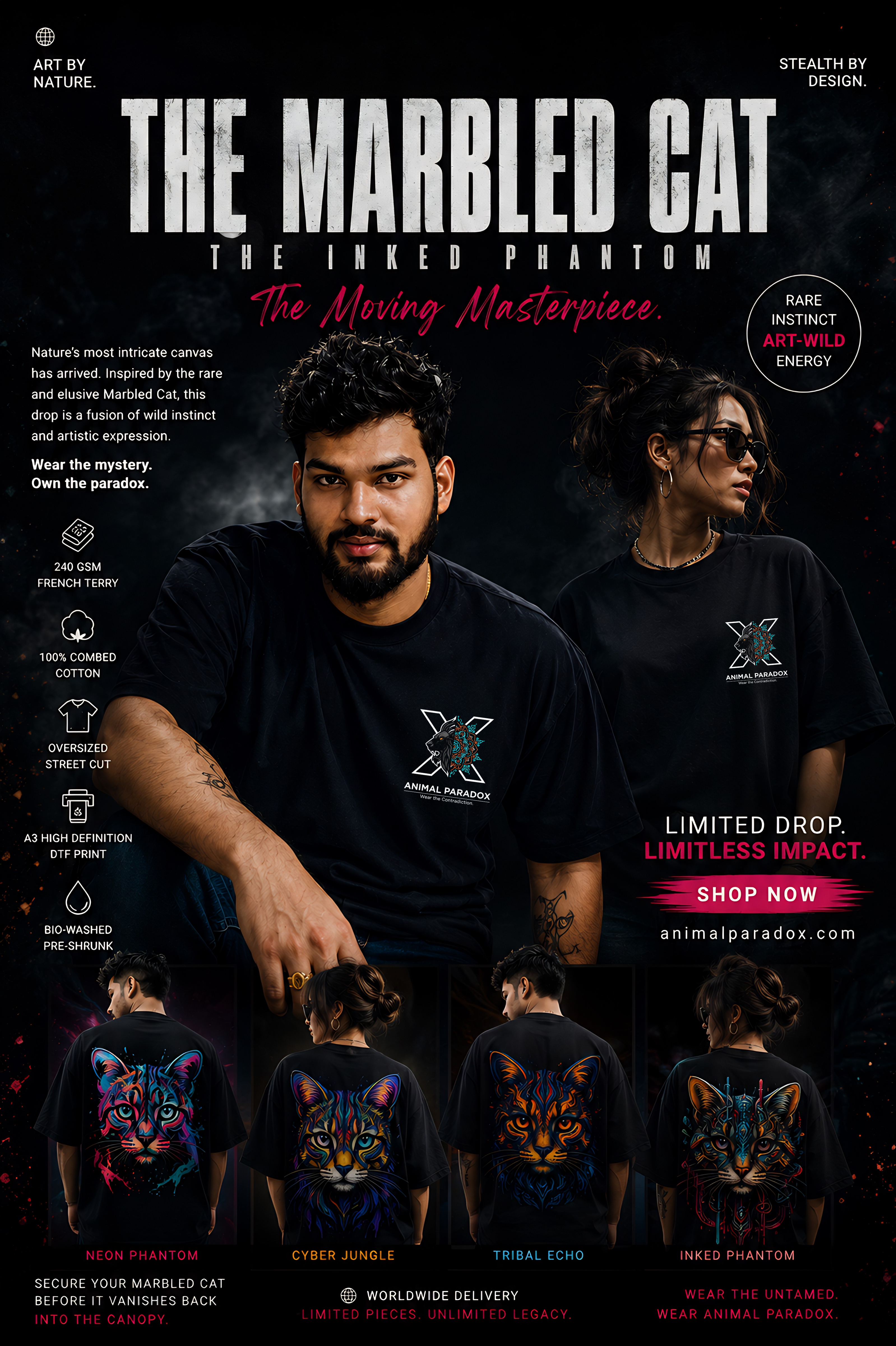 Instagram shop