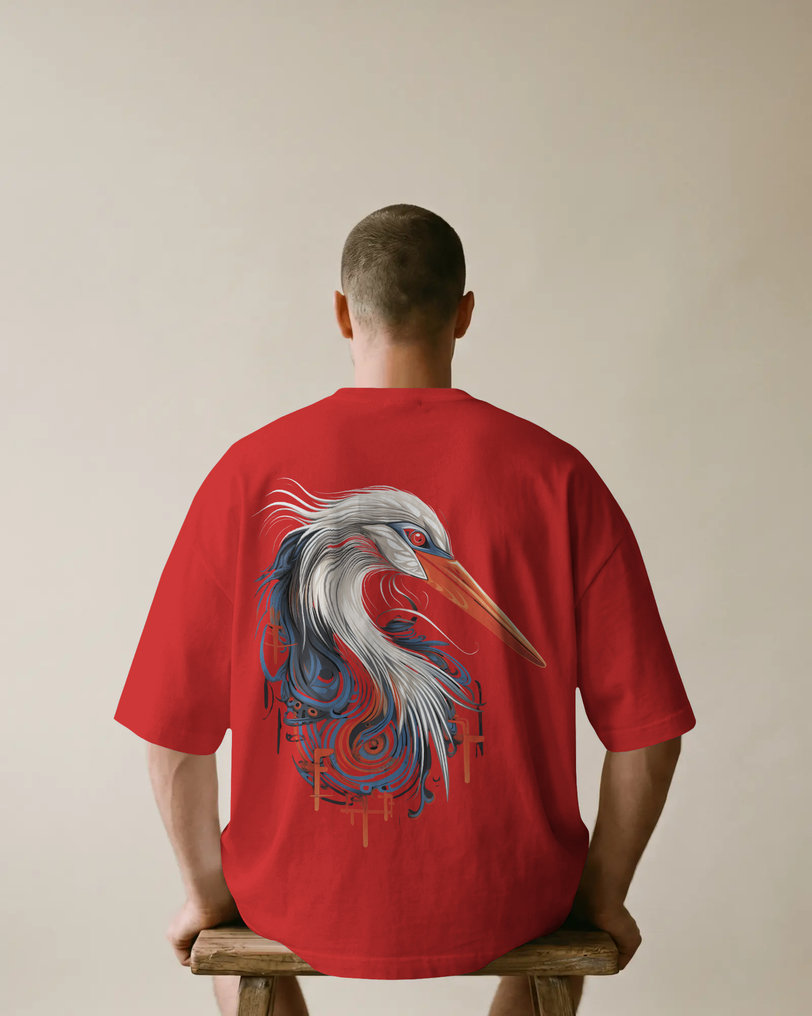 SIBERIAN CRANE 11