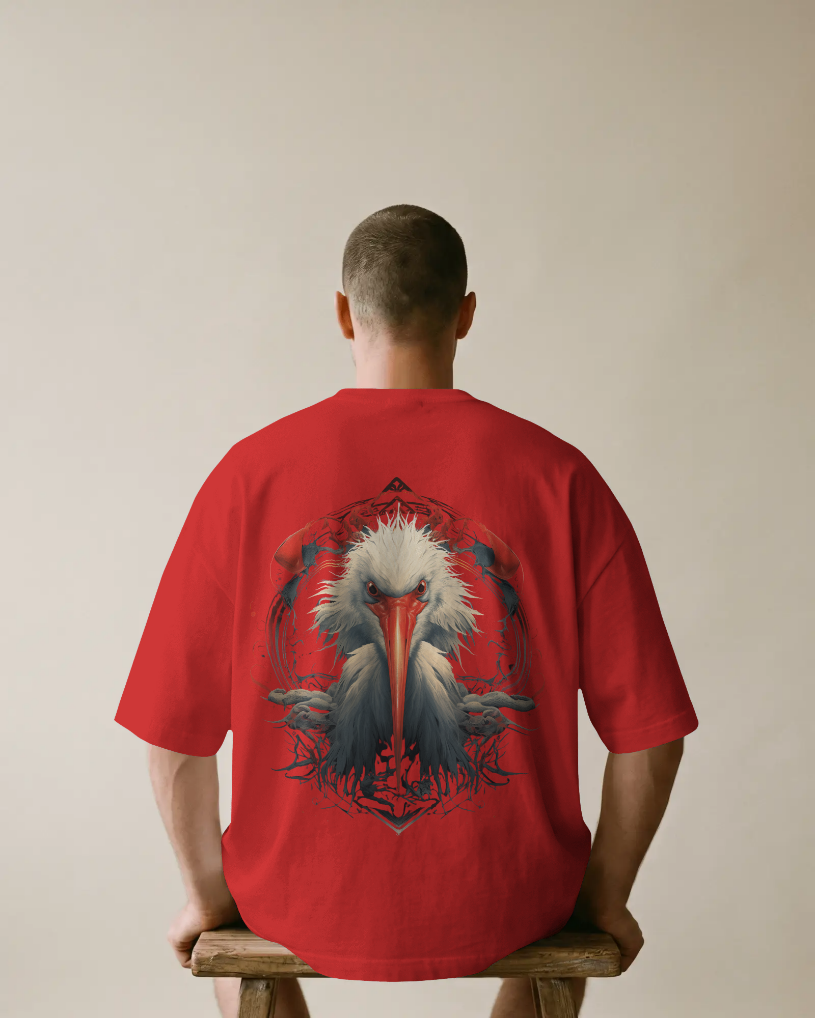 SIBERIAN CRANE 13
